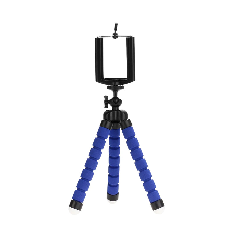 Flexible Octopus Tripod for Smartphones