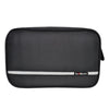 Bolsa de Aseo Colgante Plegable con Gancho Resistente