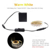 Bandes LED RGB Étanches