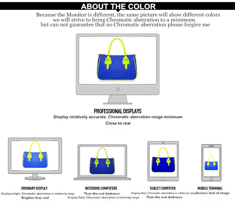 Moon Curve PU Leather Crossbody Bag