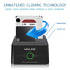 Dual Bay SATA Hard Drive Docking Station with Offline Clone Function