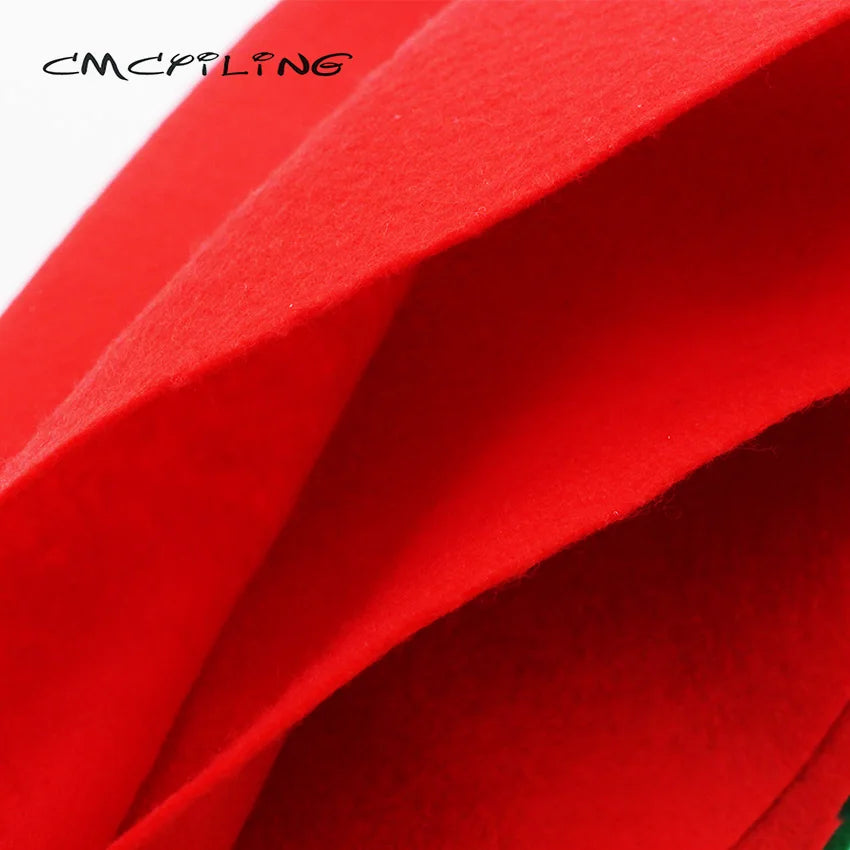 Soft Polyester Felt Fabric for Sewing and DIY Crafts