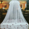 Lace Dome Canopy Mosquito Net for Bedroom