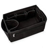 Felt Handbag Organizer with Multiple Pockets