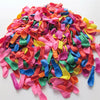 Multicolor Latex Water Balloons for Parties