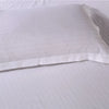 Premium 100% Cotton Satin Stripe Pillowcase Set