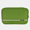 Bolsa de Aseo Colgante Plegable con Gancho Resistente