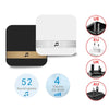 Smart Wireless Video Doorbell with WiFi Connectivity