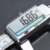 Stainless Steel Digital Caliper 0-150mm with Large LCD Display