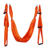 Aerial Yoga Hammock with Reinforced Handles