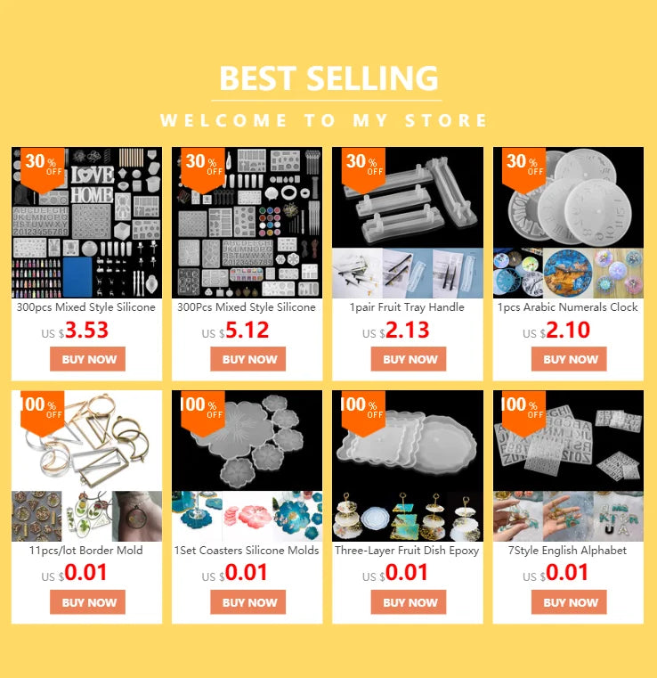 A collection of acrylic alphabet beads and various craft supplies for jewelry making