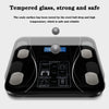 Smart Body Composition Scale with Bluetooth App