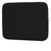Soft Cotton Laptop Sleeve with Padded Interior