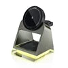 3-in-1 Magnetic Wireless Charging Stand with LED Lamp