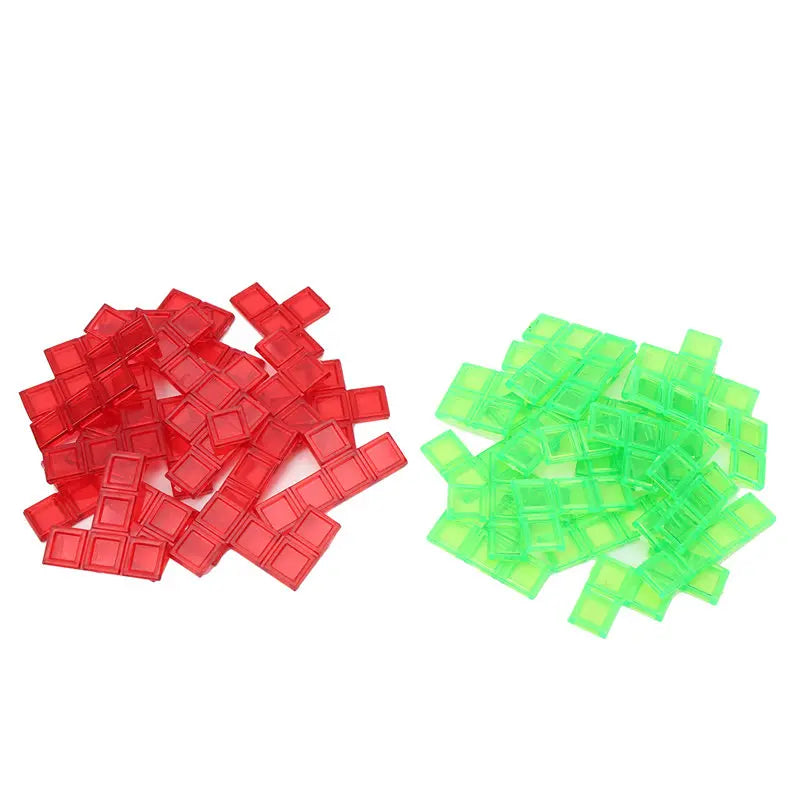 Blokus Strategy Board Game – Fun Family & Party Puzzle Game