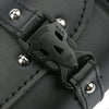 Motorcycle PU Leather Utility Saddlebag
