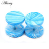 Stainless Steel Fake Gauge Ear Plugs