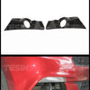 ABS Fog Light Trim Covers for Ford Mustang 2015-2017