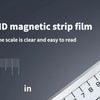 Stainless Steel Digital Caliper 0-150mm with Large LCD Display