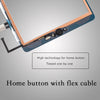 iPad 9.7-Inch Replacement Touch Screen with Home Button and Repair Tool Kit