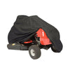Heavy-Duty Waterproof Lawn Mower Cover