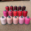 Waxed Polyester Thread for Leatherwork & Hand Sewing