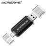 USB-C OTG Flash Drive for Phones, Tablets, and Computers