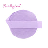 Premium Fold Over Elastic Band for Sewing, Hair Ties & DIY Crafts
