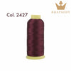 Polyester Embroidery Thread