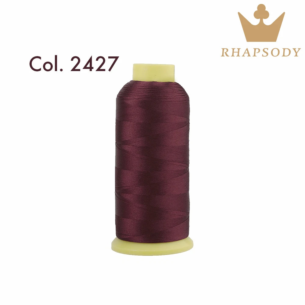 Polyester Embroidery Thread