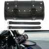 Motorcycle PU Leather Utility Saddlebag