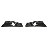 ABS Fog Light Trim Covers for Ford Mustang 2015-2017