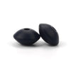 12mm Food-Grade Silicone Beads for DIY Jewelry and Crafts