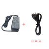 65W USB-C Laptop Charger for Lenovo IdeaPad and Yoga Series
