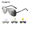 Classic Pilot Photochromic Sunglasses