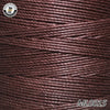 Waxed Polyester Thread for Leatherwork & Hand Sewing