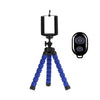 Flexible Octopus Tripod for Smartphones
