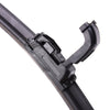 Frameless Universal Windshield Wiper Blades