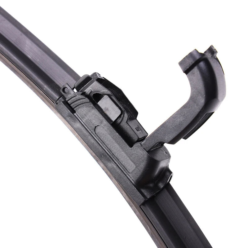 Frameless Universal Windshield Wiper Blades