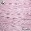 Waxed Polyester Thread for Leatherwork & Hand Sewing