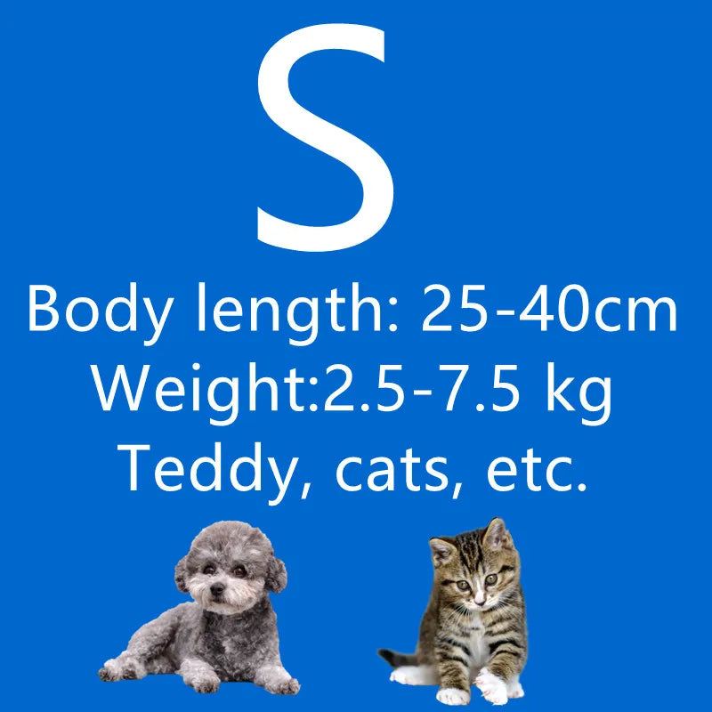 Portable Pet Drying Bag for Dogs & Cats