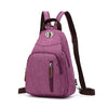 Women's Casual Backpack – Spacious & Stylish Daypack