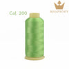 Polyester Embroidery Thread