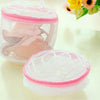 Mesh Laundry Bag for Delicates – Lingerie & Bra Wash Bag