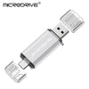 USB-C OTG Flash Drive for Phones, Tablets, and Computers