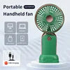 Portables USB-Ladebare Handheld Kühlventilator