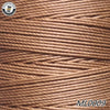 Waxed Polyester Thread for Leatherwork & Hand Sewing