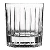 Rotating Whiskey Glass