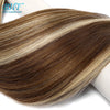 European Remy Tape-In Hair Extensions