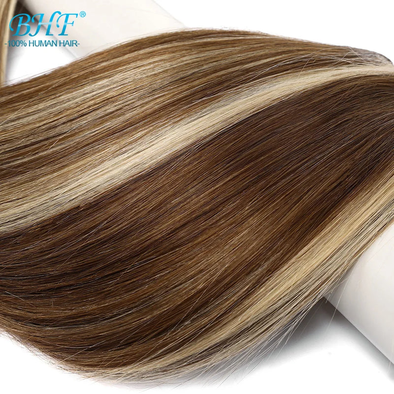 European Remy Tape-In Hair Extensions